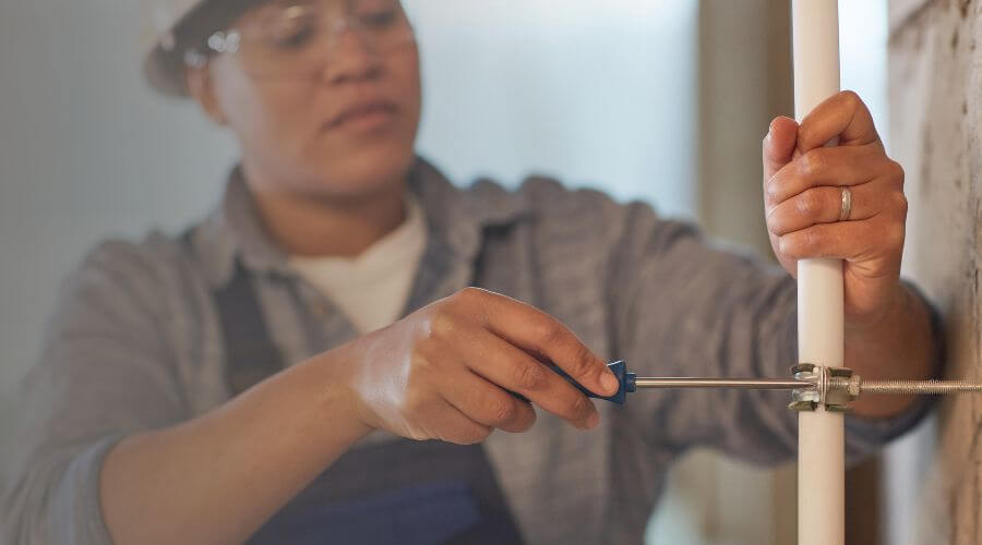 Professional Leak Detection in O'Brien, TX