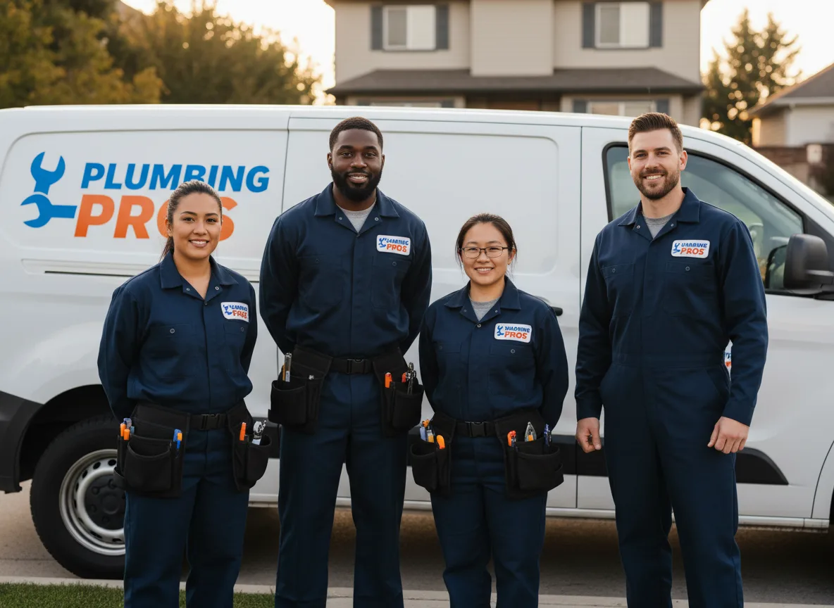 Water Heater Repair company in O Brien, TX